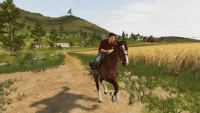 2. Farming Simulator 20 (NS)